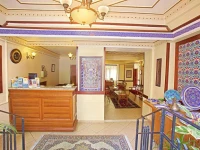 Hippodrome Hotel Butik Istanbul