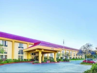La Quinta Inn Oakland Airport & Coliseum