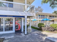 Motel 6 Oakland - Embarcadero