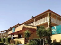 Quality Inn Oakland Airport