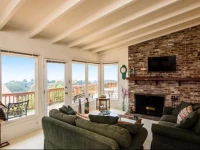 Hillside Montclair Home