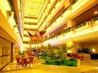 Metropark Hotel Shenzhen 5*