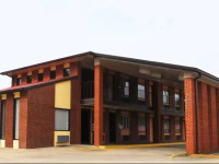 Super 8 Chattanooga Ooltewah