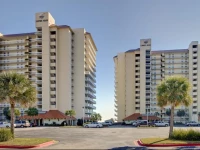 Summer House on Romar Beach by Wyndham Vacation Rentals 3*