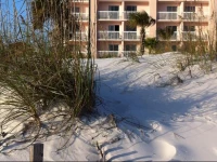 Holiday Inn Express Orange Beach - On The Beach