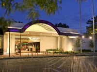 Four Points by Sheraton BWI Airport 3*