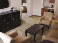 La Quinta Inn & Suites - Orange