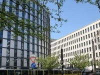 Holiday at Alexanderplatz Apartments