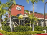 ALO Hotel Anaheim/Orange