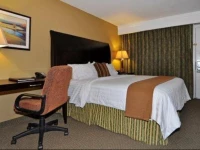 BEST WESTERN Plus Meridian Inn & Suites Anaheim-Orange