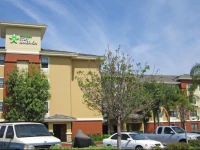 Extended Stay America - Orange County - Katella Ave.