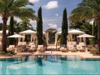 Four Seasons Resort Orlando at Walt Disney World Resort