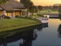 Villas of Grand Cypress