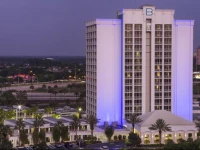 B Resort and Spa Located in Disney Springs Resort Area