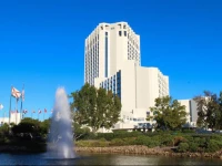 Buena Vista Palace Hotel Disney Springsв„ў Resort Area