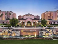 Caribe Royale Orlando