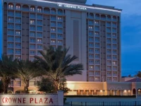 Crowne Plaza Hotel Orlando Downtown