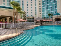 Crowne Plaza Hotel Orlando-Universal