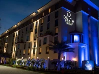 Delta Hotels by Marriott Orlando Lake Buena Vista