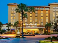 Embassy Suites by Hilton Orlando International Drive Convention Center