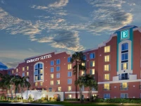 Embassy Suites by Hilton- Lake Buena Vista Resort