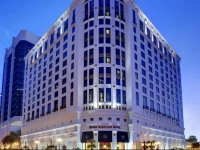 Grand Bohemian Hotel Orlando, Autograph Collection