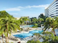 Hilton Orlando Lake Buena Vista - Disney Springsв„ў Area