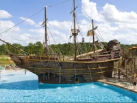 Lake Buena Vista Resort Village and Spa, a staySky Hotel & Resort