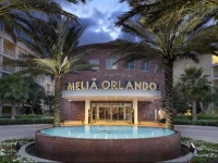 Melia Orlando Suite Hotel At Celebration