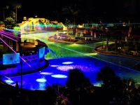 Orlando World Center Marriott