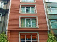 La Piano Hotel Istanbul 3*