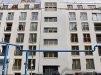 Raja Jooseppi Spittelmarkt Historische Mitte