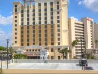 Ramada Plaza Resort & Suites International Drive Orlando