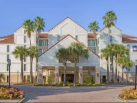Sonesta ES Suites Orlando International Drive