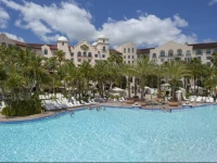 Universals Hard Rock Hotel