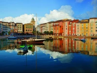 Universals Loews Portofino Bay Hotel