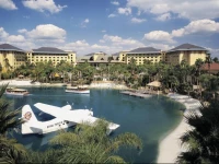 Universals Loews Royal Pacific Resort