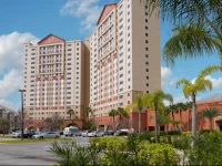 Westgate Palace Resort