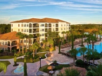 WorldQuest Orlando Resort