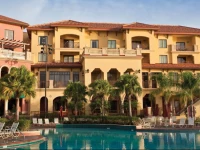 Wyndham Bonnet Creek