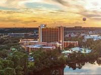 Wyndham Lake Buena Vista Resort Disney SpringsВ® Resort Area