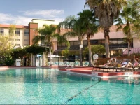 Allure Resort Orlando