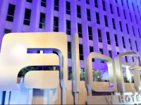 Aloft Orlando Downtown 3*