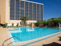 Best Western Orlando Gateway Hotel