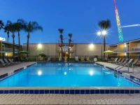 Celebration Suites at Old Town