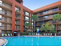 Clarion Inn Lake Buena Vista, a Rosen Hotel