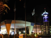 Clarion Suites Maingate