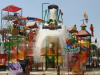 Coco Key Hotel & Water Park Resort