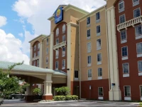 Comfort Inn International Drive