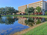 Comfort Inn Orlando - Lake Buena Vista 3*